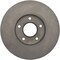 Centric Parts STANDARD BRAKE ROTOR 121.42036 - alternate 7